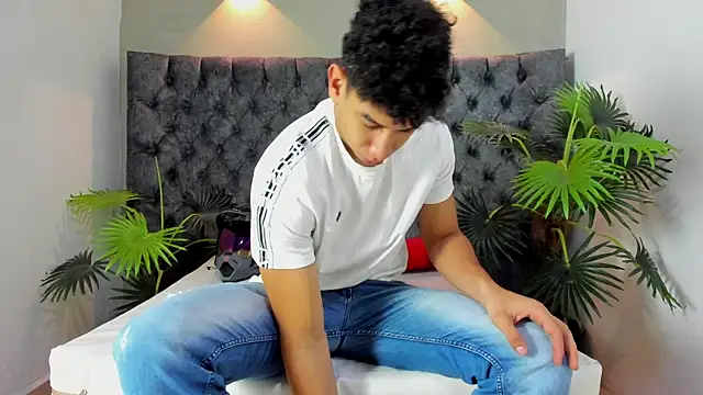 ALAN REDINGER online show from 10/27/25, 01:26