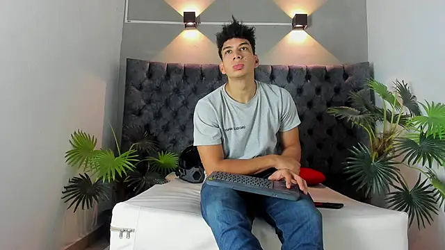 ALAN REDINGER online show from 11/27/25, 01:13