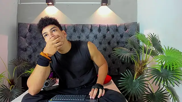 ALAN REDINGER online show from 11/29/25, 12:30