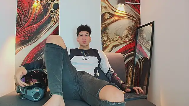 ALAN REDINGER online show from 11/30/25, 01:15