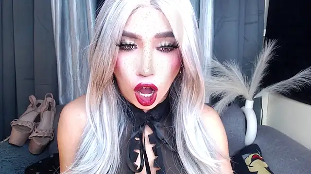 UrGoddess xx online show from 10/08/25, 05:10