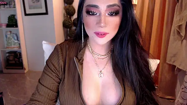 Goddess Pleasure online show from 05/31/26, 03:15