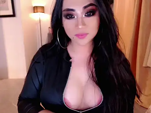 Goddess Pleasure online show from 07/29/26, 07:39