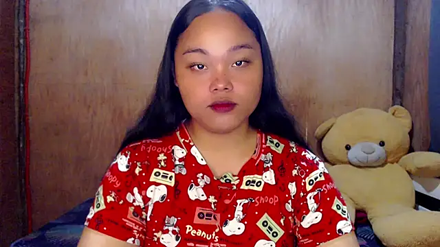 Snapshot of _Lylia chatting on 09/24/25, 08:01 Lylia online show from 09/24/25, 08:01