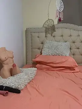 aphrodite sexy online show from 07/15/26, 06:35