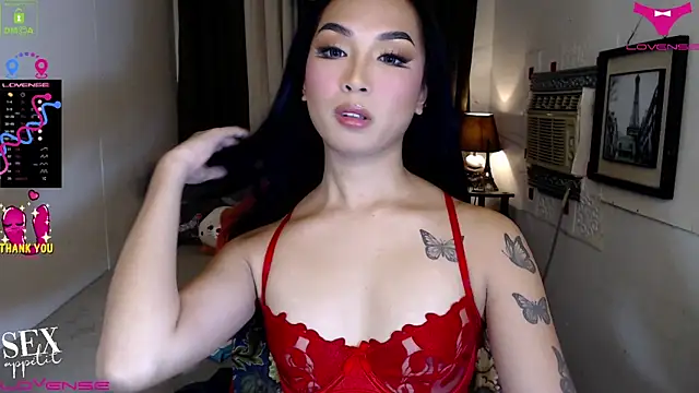 Snapshot of Goddess_Isabel chatting on 11/05/25, 03:12 Goddess Isabel online show from 11/05/25, 03:12