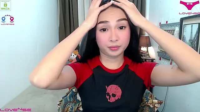 Snapshot of Goddess_Isabel chatting on 11/18/25, 03:12 Goddess Isabel online show from 11/18/25, 03:12