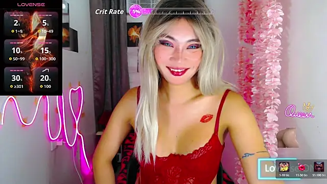 SavanaSexy online show from 04/28/26, 09:47