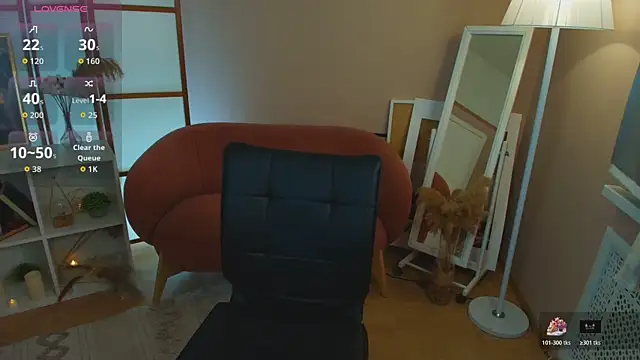 Snapshot of Mary_Lane_ chatting on 11/05/25, 09:04 Mary Lane online show from 11/05/25, 09:04