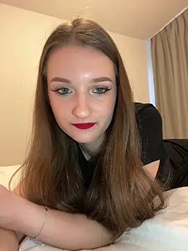 AdelinaEmber online show from 10/12/25, 10:47