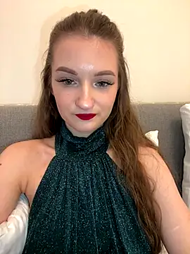 AdelinaEmber online show from 10/27/25, 10:30