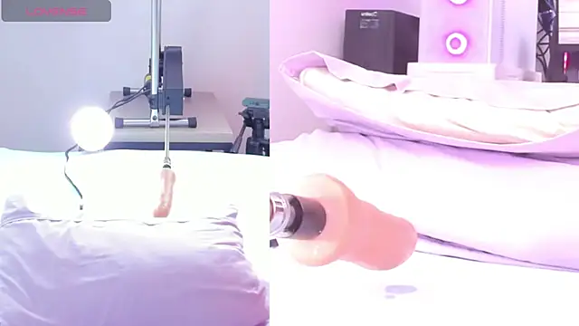 Karina-Doll online show from 07/29/26, 12:58