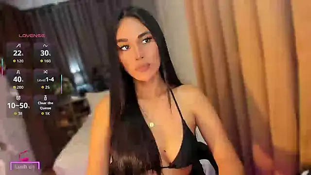 Fox Smithxx online show from 04/14/26, 07:25