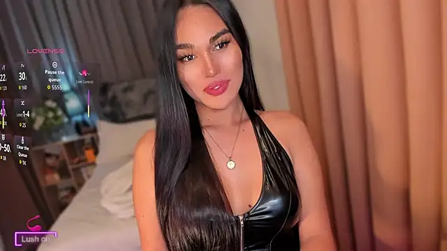 Fox Smithxx online show from 04/18/26, 06:01