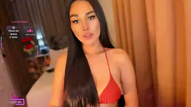 Fox Smithxx online show from 04/30/26, 10:58