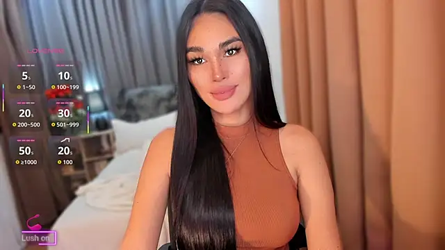 Fox Smithxx online show from 05/02/26, 12:26
