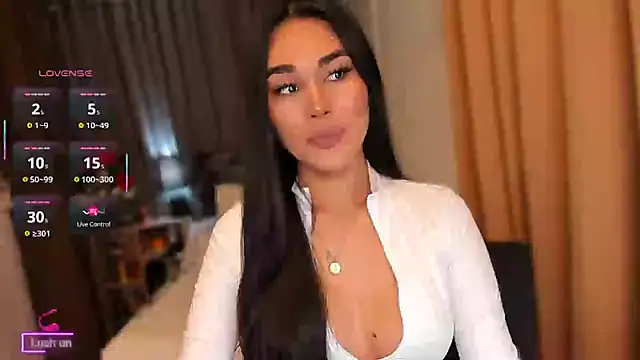Fox Smithxx online show from 05/30/26, 10:51