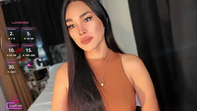 Fox Smithxx online show from 08/10/26, 01:53