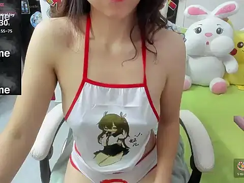 Snapshot of LuckyBabe_new01 chatting on 01/13/26, 10:20 LuckyBabe new01 online show from 01/13/26, 10:20