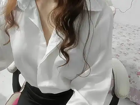 LuckyBabe new01 online show from 06/16/26, 02:30