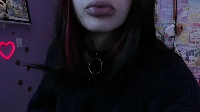 Snapshot of Vero_Osb_ chatting on 04/09/26, 01:16 Vero Osb online show from 04/09/26, 01:16