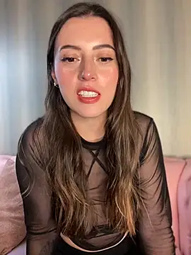 MiaLune Pink online show from 09/11/25, 11:05