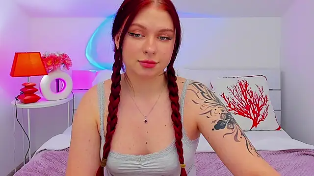 LizyBex online show from 07/24/26, 12:25