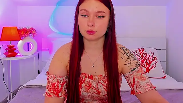 LizyBex online show from 07/28/26, 12:23