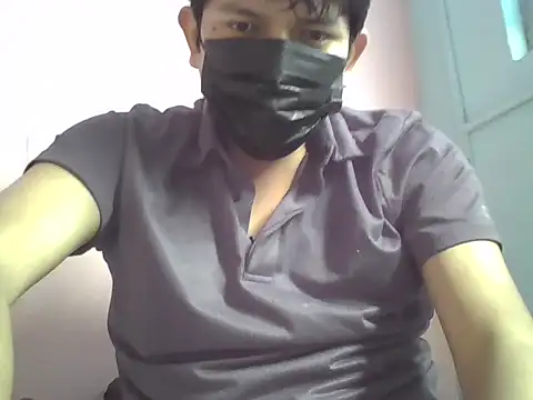 JinBABY1 online show from 09/16/25, 03:02