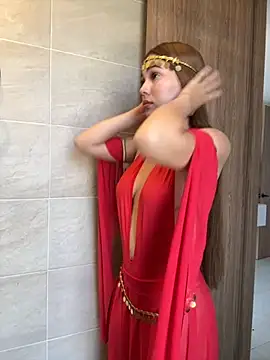 Snapshot of Nikii__ chatting on 10/18/25, 01:34 Nikii online show from 10/18/25, 01:34