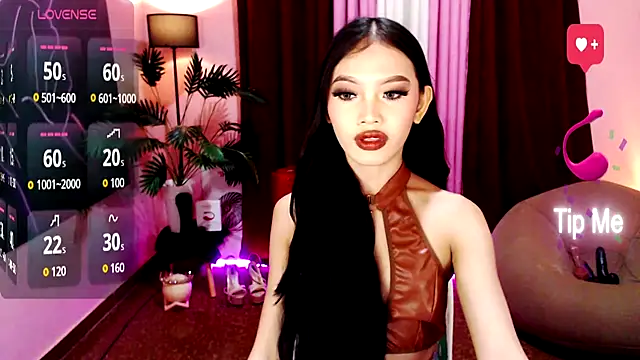 Asianprincess69 online show from 09/08/25, 03:00