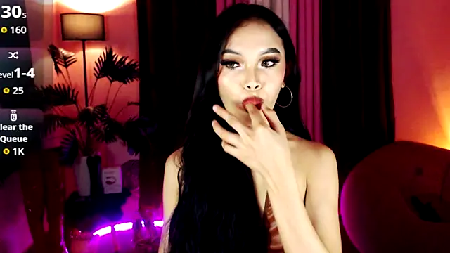 Asianprincess69 online show from 09/14/25, 06:29