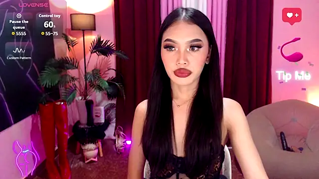 Asianprincess69 online show from 09/25/25, 05:44