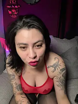 Draculona-666 online show from 03/24/26, 04:06