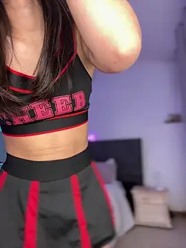 julieta jhonss online show from 11/01/25, 03:08