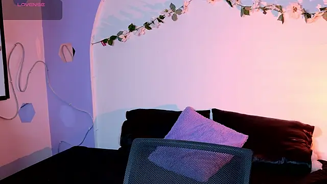 Christopher 77 online show from 11/29/25, 03:20