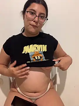 Velma star online show from 11/06/25, 11:15