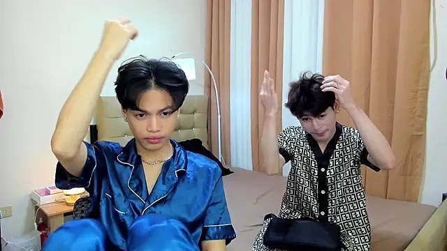 hotfreshdior online show from 09/24/25, 06:55