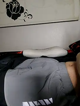 Koreanjjc online show from 10/07/25, 10:01