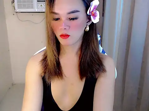 Ur Goddes Barbie online show from 07/03/26, 08:26