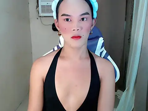 Ur Goddes Barbie online show from 07/10/26, 08:11