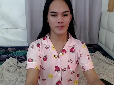 Ur Goddes Barbie online show from 07/27/26, 02:46
