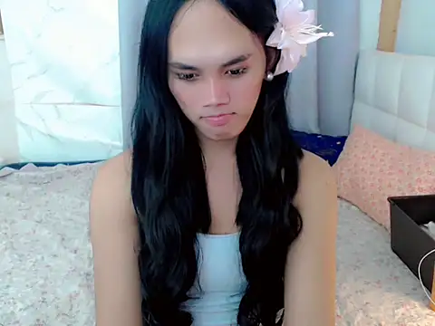Ur Goddes Barbie online show from 07/28/26, 03:21