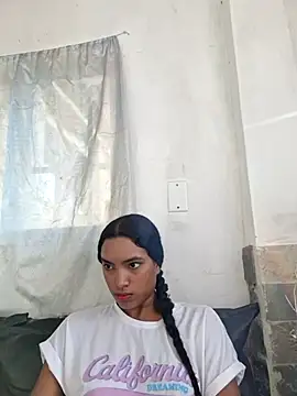 Cataleya ja online show from 10/30/25, 11:55