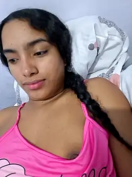 Cataleya ja online show from 06/25/26, 04:23