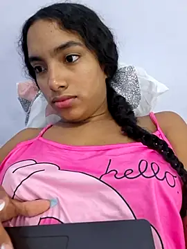 Cataleya ja online show from 06/25/26, 05:12