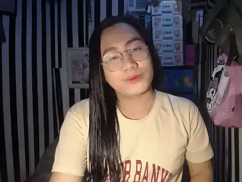 behappy4me online show from 07/27/26, 12:56