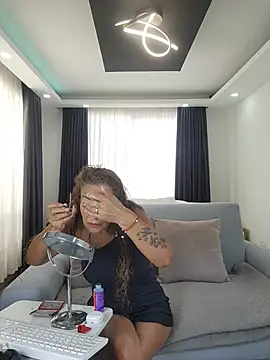 evasweett   online show from 06/22/26, 02:47