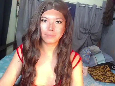 Queensabbyvee online show from 06/07/26, 09:07