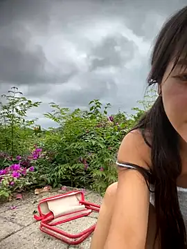 Snapshot of Xiao-meng66 chatting on 09/19/25, 03:30 Xiao-meng66 online show from 09/19/25, 03:30